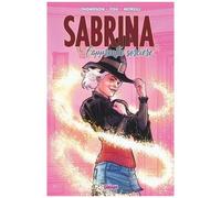 Sabrina L'apprentie sorcière – Tome 01 : L'apprentie sorcière – Glénat