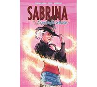 Sabrina L'apprentie sorcière – Tome 01 : L'apprentie sorcière – Glénat