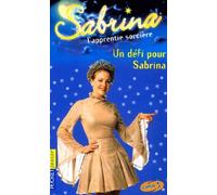 Sabrina, l'apprentie sorcière, tome 14 : Un défi pour Sabrina
