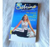 Sabrina, l'apprentie sorcière : Une rentrée pas ordinaire