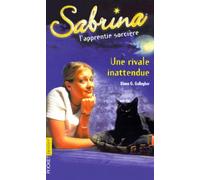 Sabrina l'apprentie sorcière : Une rivale inatendue
