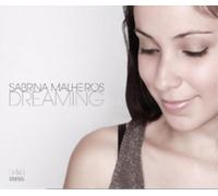 Sabrina Malheiros Dreaming (CD) Album