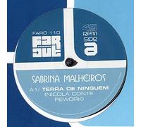 Sabrina Malheiros - Nicola Conte Remix [Import]