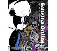 Sabrina Online 'the Tail Of Two Decades