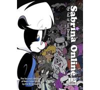 Sabrina Online 'The Tail of Two Decades'