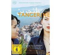 Sabrina Ouazani;Nora Von Waldstätten;Alexander Sch - Tangerine [Import]