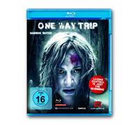 Sabrina Reiter;Melanie Winiger;Herbert Leiser - One Way Trip [Blu-ray]