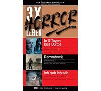 Sabrina Reiter;Michael Fuith;Emily Cox;Susanne Wue - Set: Horrorleben