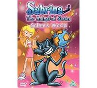 Sabrina - Salem's World , (Animated) G