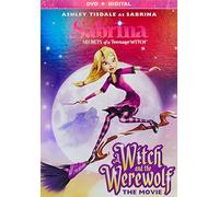 Sabrina: Secrets of a Teenage A Witch and The Werewolf