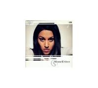Sabrina Setlur - CD Album (14 Titel, in laubst du mir , freisein , frei sein glaubst du alles was ich sage , folge dem stern , damals etc.)