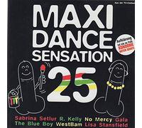 Sabrina Setlur R. Kelly No Mercy Tic Tac Toe Sash! - MAXlDANCE SENSATl0N