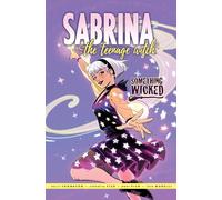 Sabrina: Something Wicked
