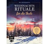 Sabrina Sternta Mein Adventskalender-Buch: Weihnachtsrituale für die See (Relié)