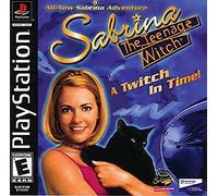 Sabrina Teenage Witch