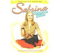 Sabrina Teenage Witch: Complete First Season