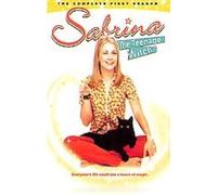 Sabrina Teenage Witch: Complete First Season [Dvd] [Import]