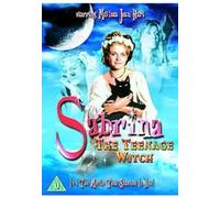 Sabrina Teenage Witch-The Movie [DVD] [Import]