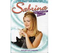 Sabrina, Teenage Witch: The Second Season