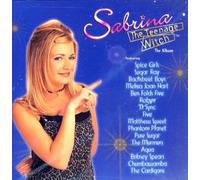 Sabrina Teenage Witch (TV Soundtrack) [Import]