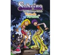 Sabrina - The Animated Series: Friends Forever [DVD]