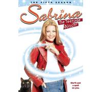 Sabrina, Teenage Witch: The Fifth Season