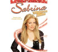 Sabrina, The Teenage Witch