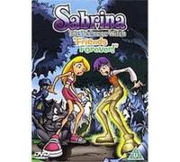 Sabrina - The Teenage Witch - Friends Forever! , (Animated) G