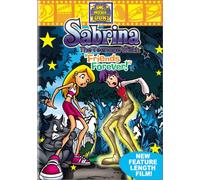 Sabrina the Teenage Witch - Friends Forever! [Import USA Zone 1]