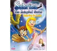 Sabrina the Teenage Witch: Sabrina in Love (Animated Series)
