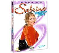 Sabrina: The Teenage Witch-Season 4 [Import]