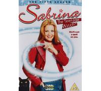 Sabrina The Teenage Witch - Series 5 , (Box Set) G