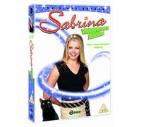 Sabrina: The Teenage Witch-Season 7 [Import]