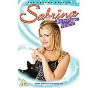 Sabrina The Teenage Witch - Series 2 G