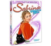 Sabrina The Teenage Witch - Series 4 , (Box Set) G
