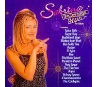Sabrina, the Teenage Witch: The Album (1996 Television Series) [SOUNDTRACK]