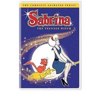 Sabrina, The Teenage Witch: The Complete Animated Series [Dvd] 3 Pack