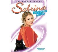 Sabrina, The Teenage Witch - The Fourth Season