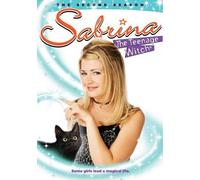 Sabrina, Teenage Witch: The Second Season