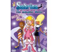 Sabrina the Teenage Witch: Witchy Girls (Animated Series)