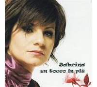Sabrina - Un Tocco in Piu' [Import]
