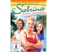 Sabrina verhext Australien (DVD) Melissa Joan Hart Tara Strong Scott Michaelson
