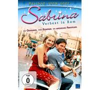 Sabrina-Verhext in Rom [Import]