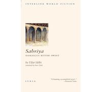 Sabriya: Damascus Bitter Sweet