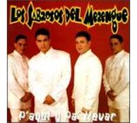 Sabrosos Del Merengue - P'Aqui Y Pa Llevar