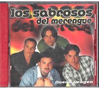 Sabrosos Del Merengue - ROMO Dao