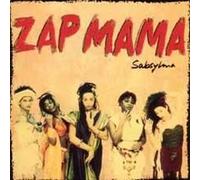 Zap Mama - Sabsylma