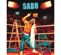 Sabu