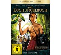 Sabu - Das Dschungelbuch [Import]
