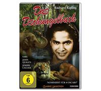 Sabu - Das Dschungelbuch [Import]